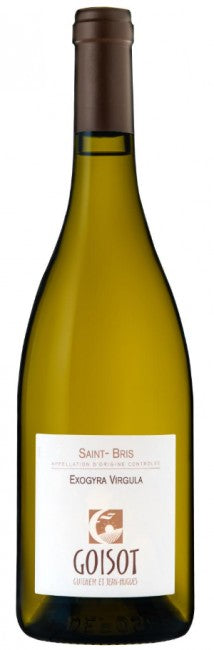 Domaine Goisot Saint Bris 'Exogyra Virgula' 2022 (750ml)