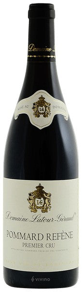 LATOUR GIRAUD 2022 POMMARD REFENE (750ML)