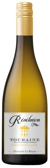 Bihan (Dom. Le) Revelation Touraine Chenonceaux - 2022 (750ml)