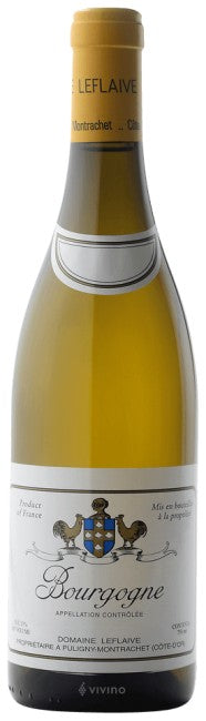 Domaine Leflaive - Bourgogne White 2023 (750ml)