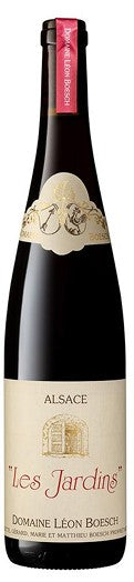Domaine Leon Boesch Pinot Noir 'Les Jardins' 2022 (750ml)