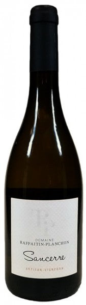 Domaine Raffaitin-Planchon - Sancerre Blanc 2025 (750ml)