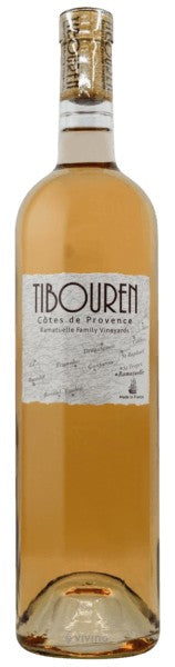Domaine Ramatuelle - Tibouren Rosé 2023 (750ml)