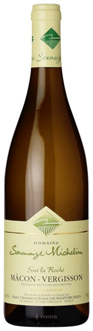 Saumaize Michelin (Dom.) Macon-Verg. Sur..Roche - 2023 (750ml)