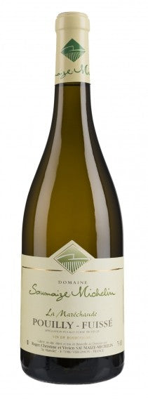 Saumaize Michelin (Dom.) P-Fuisse Marechaude - 2023 (750ml)