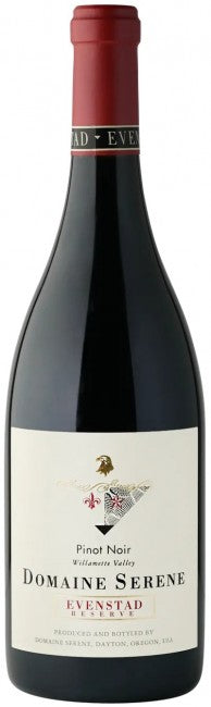 Domaine Serene - Evenstad Reserve Pinot Noir 2015 (750ml)