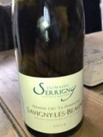 Domaine Serrigny - Savigny-les-Beaune 1er Cru 'La Dominode' 2022 (750ml)