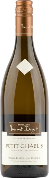 Vincent Dampt Petit Chablis 2023 (750ml)