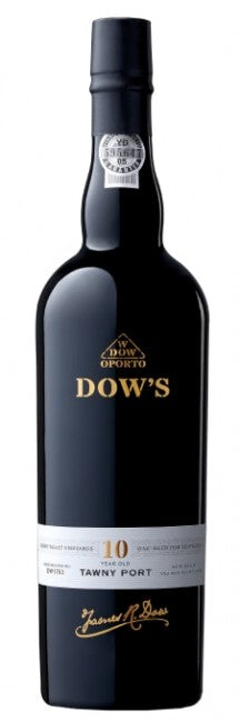 Dow's - Tawny Port 10 year old NV (750ml)