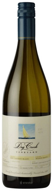 Dry Creek Chenin Blanc 2024 (750ml)