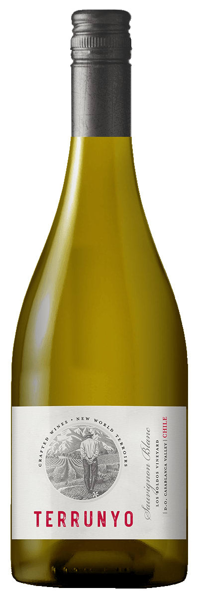 Concha y Toro Terrunyo Sauvignon Blanc 2023 (750ml)