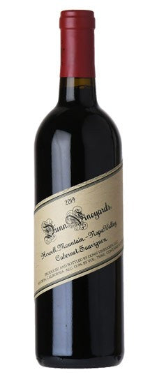 Dunn - Howell Mountain Cabernet Sauvignon 2003 (750ml)