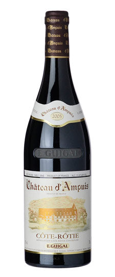 E. Guigal - Côte-Rôtie Château d'Ampuis 2021 (750ml)