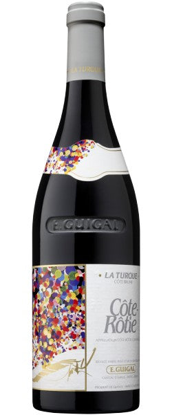 E. Guigal - Côte-Rôtie La Turque 2021 (750ml)