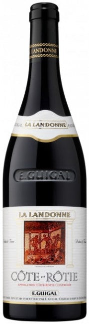 E. Guigal - Côte-Rôtie La Landonne 2021 (750ml)