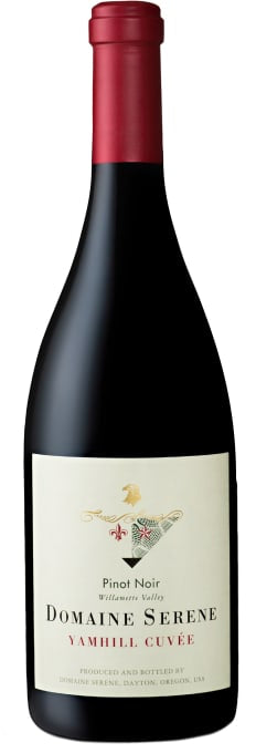 Domaine Serene - Yamhill Cuvée Pinot Noir 2022 (750ml)