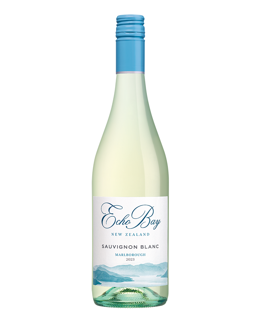 Echo Bay Sauvignon Blanc NV (750ml)