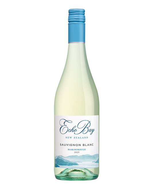 Echo Bay Sauvignon Blanc NV (750ml)