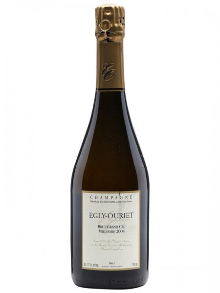 EGLY-OURIET NV GRAND CRU BRUT (750ML)