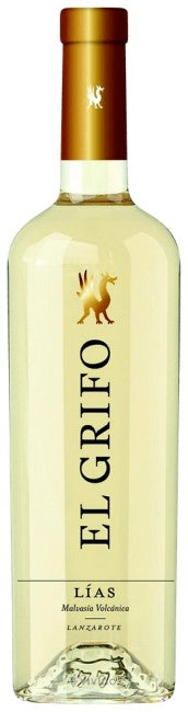 El Grifo - Lias 2021 (750ml)