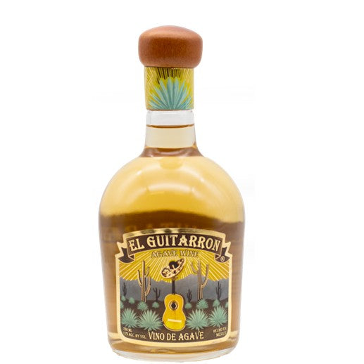 El Guitarron - Vino de Agave NV (750ml)