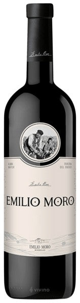 Emilio Moro - Tinto 2023 (750ml)