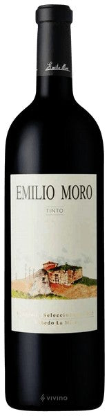 Emilio Moro - Vendimia Seleccionada 2023  (750ml)