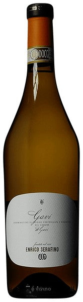 Enrico Serafino Gavi del Comune di Gavi 2024 750ml