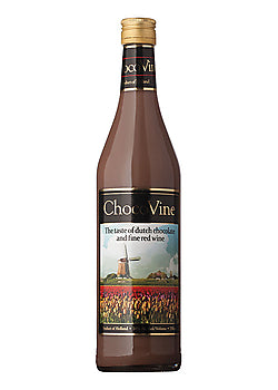 Europa Chocovine NV (750ml)