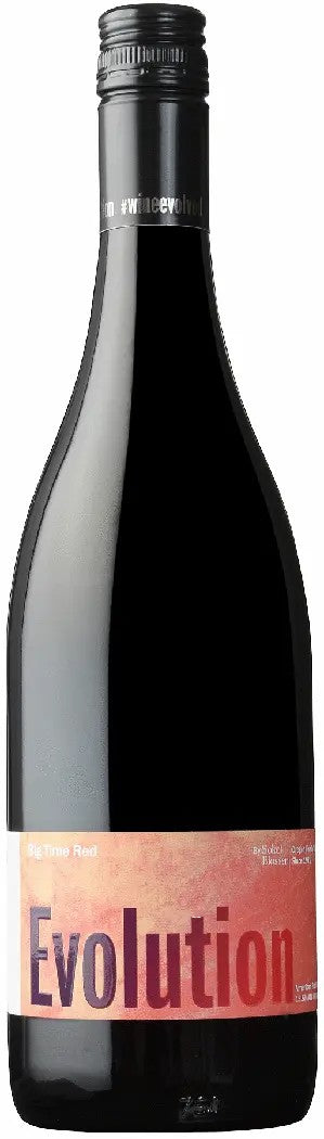 Sokol Blosser Evolution Red NV (750 ml)