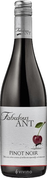 Fabulous Ant - Pinot Noir 2023 (750ml)