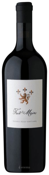 Fait Main - Tierra Roja Vineyard 2023 (750ml)