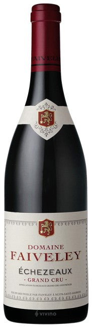 Faiveley - Echezeaux Grand Cru 2023 (750ml)