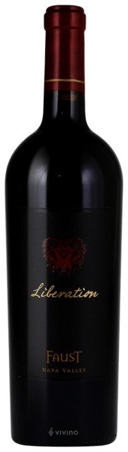 Faust - Liberation 2023 (750ml)