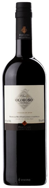 Fernando de Castilla - Classic Oloroso NV (750ml)