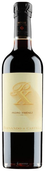 Fernando de Castilla - Pedro Ximénez NV (750ml)