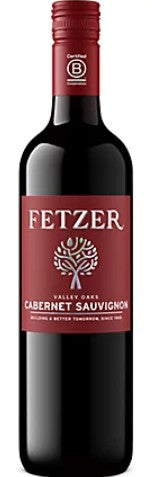 Fetzer - Cabernet Sauvignon California Valley Oaks NV (750ml)