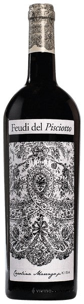 Feudi del Pisciotto - Frappato Carolina Marengo 2024 (750ml)