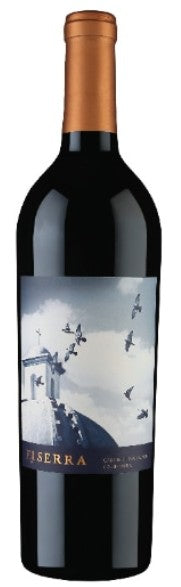 F.J. Serra - Cabernet Sauvignon 2023 (750ml)