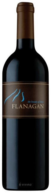 Flanagan - The Beauty of Three Cabernet Sauvignon 2020 (750ml)