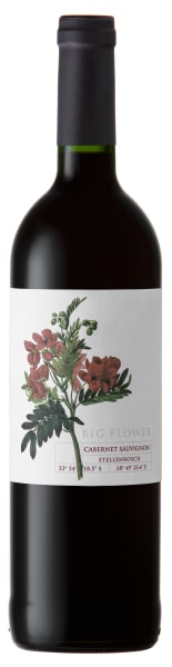 Big Flower - Cabernet Sauvignon 2023 (750ml)