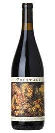 Folktale - Reserve Pinot Noir 2024 (750ml)