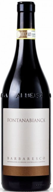 Fontanabianca - Barbaresco 2022 (750ml)