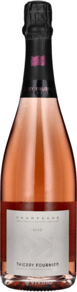 Thierry Fournier Rosé NV (750ml)