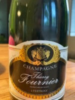 Fournier Thierry - Extra Brut Champagne NV (1.5L)