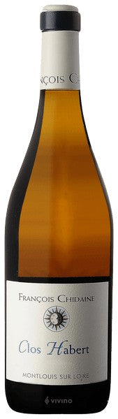 CHIDAINE 2020 MONTLOUIS CLOS HABERT (750ML)