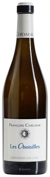 CHIDAINE 2023 MONTLOUIS LES CHOISILLES (750ML)