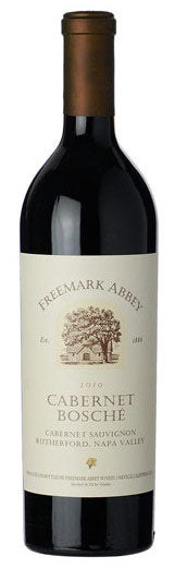 Freemark Abbey - Bosché Cabernet Sauvignon Napa Valley 2002 (1.5L)