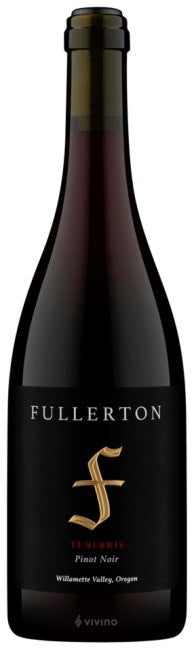 Fullerton Wines - Tenebris Pinot Noir 2018 (750ml)