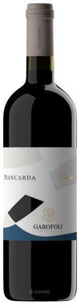 Garofoli Rosso Conero Piancarda 2022 (750ml)